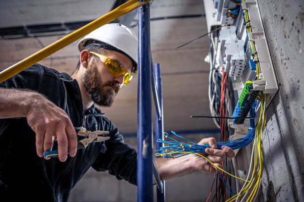 Best Electrical Wiring Services  in Central City, IL
