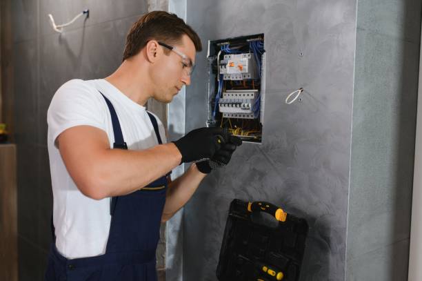 Best Best Electricians Near Me  in Central City, IL