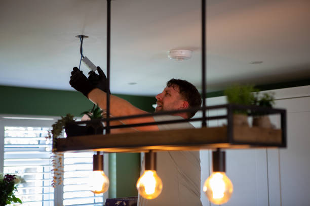 Best Electrician Near Me  in Central City, IL